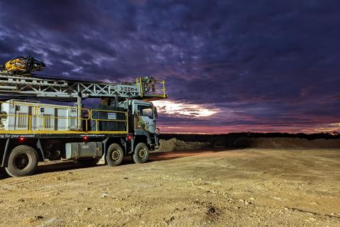 Bye note: Aurumin ready to go for Sandstone gold