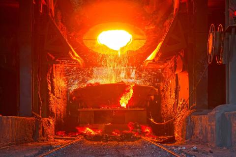 Iron ore the winner if China scraps plan