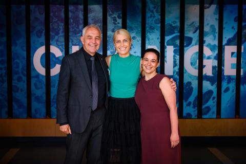 Anna Shave: 'Sustainability is a strategic driver'