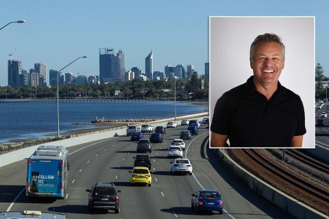 Govt procurement hampers speed, innovation