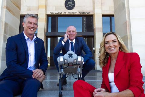 TV series to showcase WA tech innovators