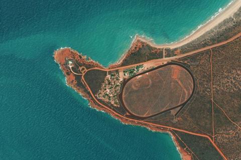 Major Broome Turf Club overhaul gets green light