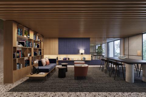 Courtyard Perth, Murdoch Hotel opening March 2024