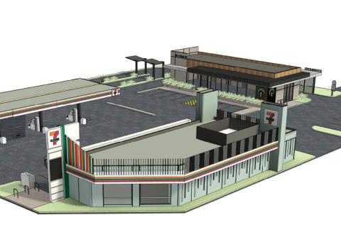 WA’s first Starbucks approved