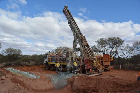 EVM Nickel administrators flag assets sale