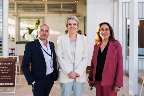 Major firms commit to Aboriginal heritage guidelines