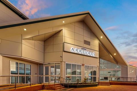 Broome-to-Singapore direct flights secured