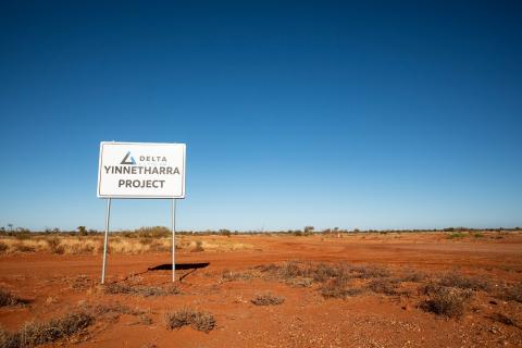 Delta inks deals to up Gascoyne footprint