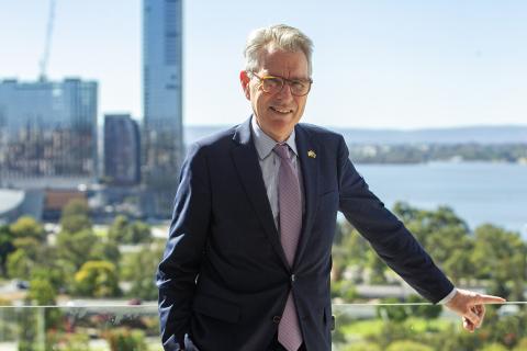 US policy in play for WA miners