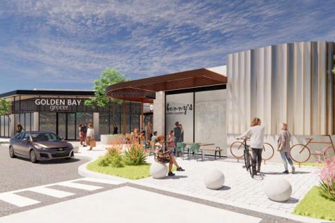 Panel approves Jarra’s $11m centre