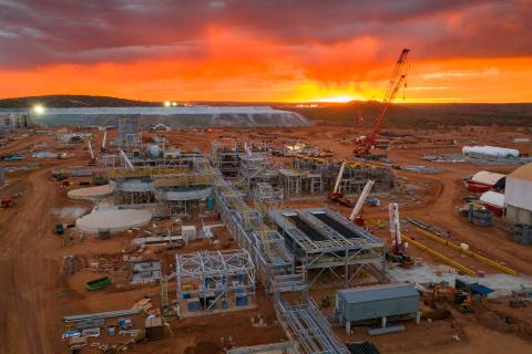 Liontown notches smaller debt package