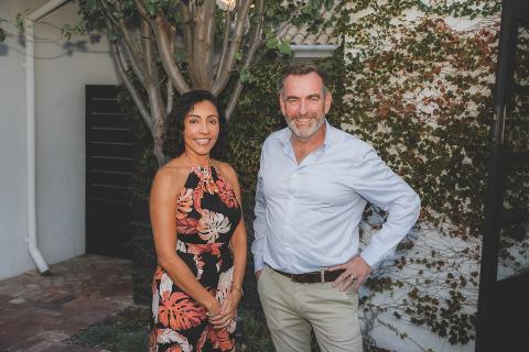 Private wealth house reaches out to regions