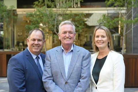 Nats pick farmers for key regional seats