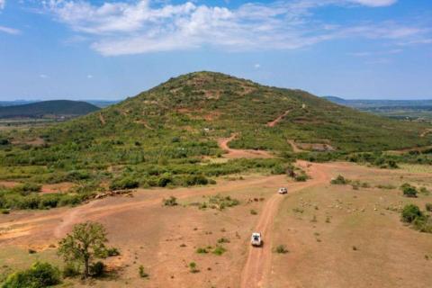 Perseus increases Orecorp offer