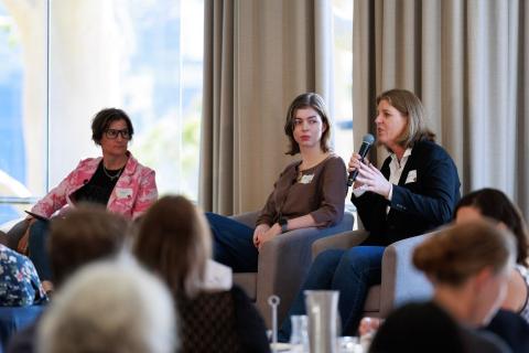 Privacy issues a risk in business: panel