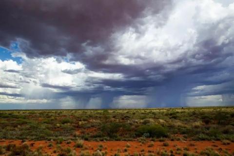 Interstate rail closure extended due to flood