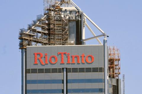 Rio Tinto commits $10m for Tom Price oval project