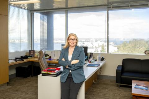 WA gets $838m GST boost