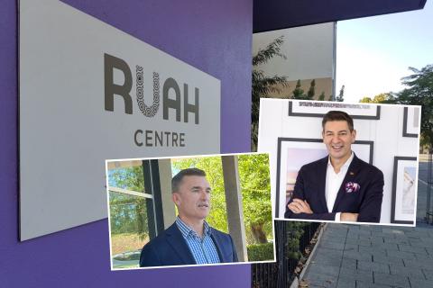 Carey calls for Safe Night Space review