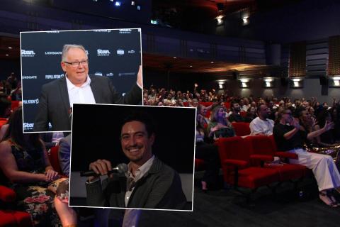 WA’s screen industry in $19m boost