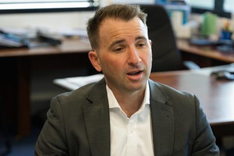 Housing market to stabilise: McGowan