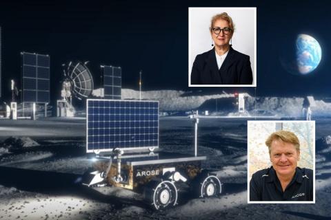 Flanagan to leave AROSE chair role