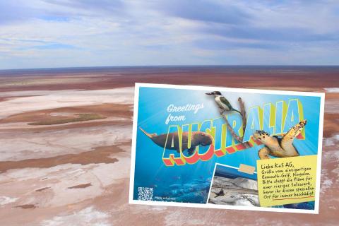 German multinational hits back at Ashburton salt protests