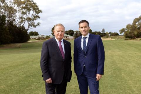 Satterley with Victorian land buy