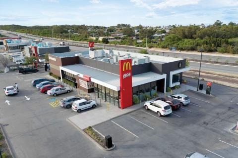 Yanchep fast food outlets in $14m sale