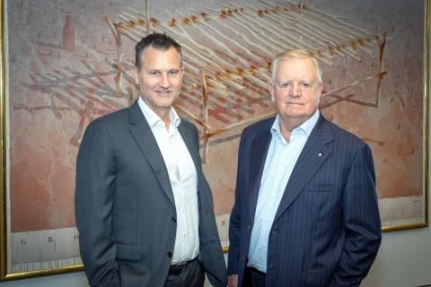 Satterley charts course for growth