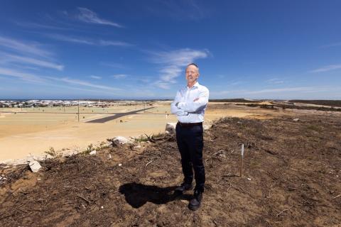 Developers capitalise on demand