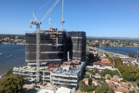 Property Council calls for stamp duty change