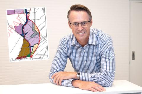 Qube calls for Mandogalup rezone