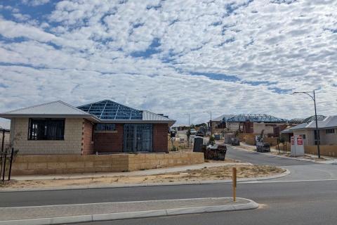 Housing market woes highlighted in policy agendas