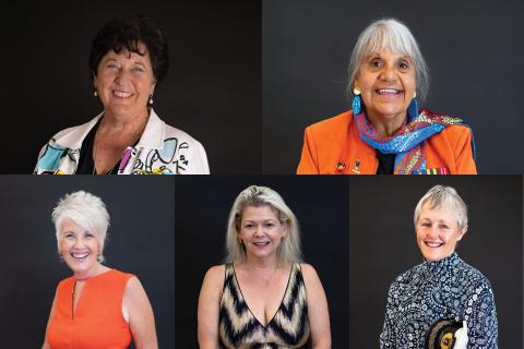 Accelerating progress in gender equity