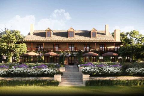 Green light for $21m Wallcliffe House build