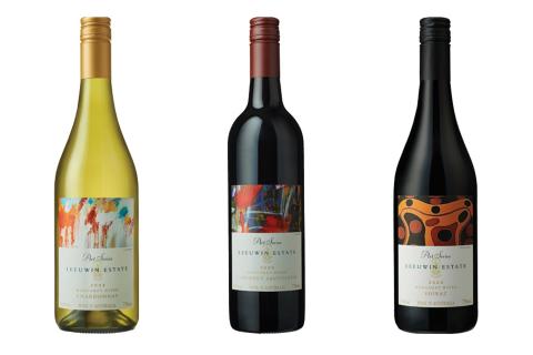 Leeuwin and the art of subtle refinement