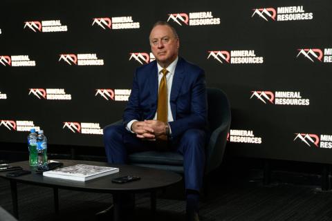 MinRes casts eye to oil after ‘exceptional’ gas hit