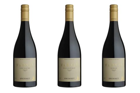 Farvie release hits the right notes