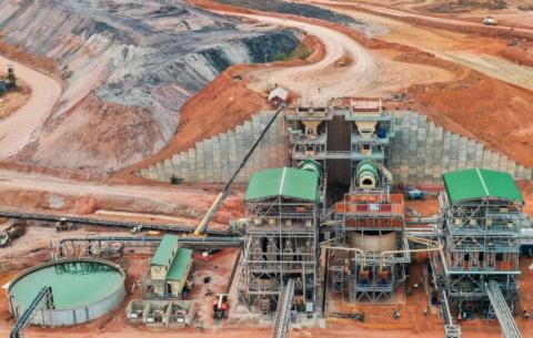 Sierra receives 249D notice