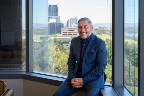 Westralia tenant revealed