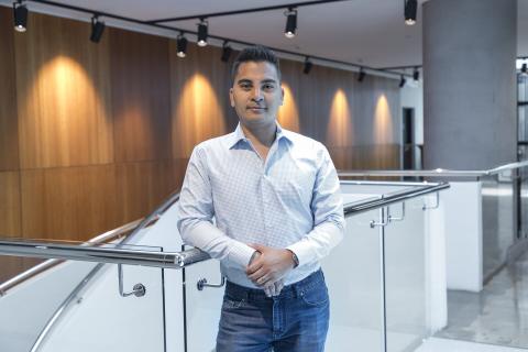 VGW posts $207m profit in first half