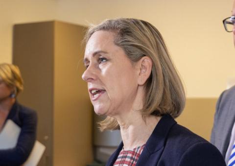 WA pitches clean energy training plan