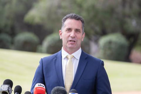 AUKUS Navy chiefs to meet in Perth