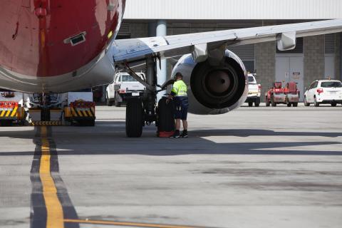 Easter travel chaos averted