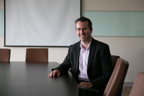 Evolution appoints new CFO