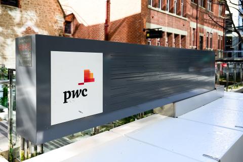 PwC cutting 366 roles