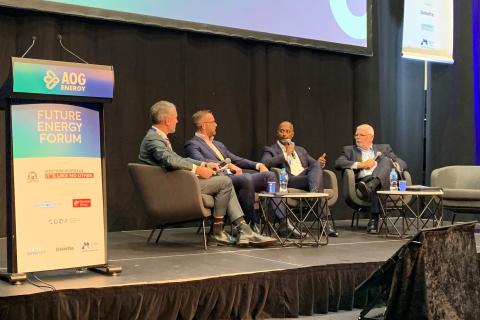 Tianqi, WesCEF weigh in on lithium support