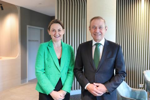 State govt to operate shuttered Bethesda clinic