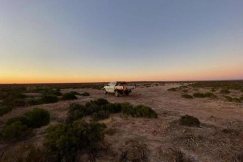 Toro begins drill planning